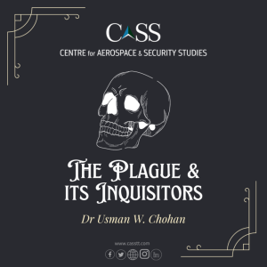 Read more about the article The Plague and its Inquisitors