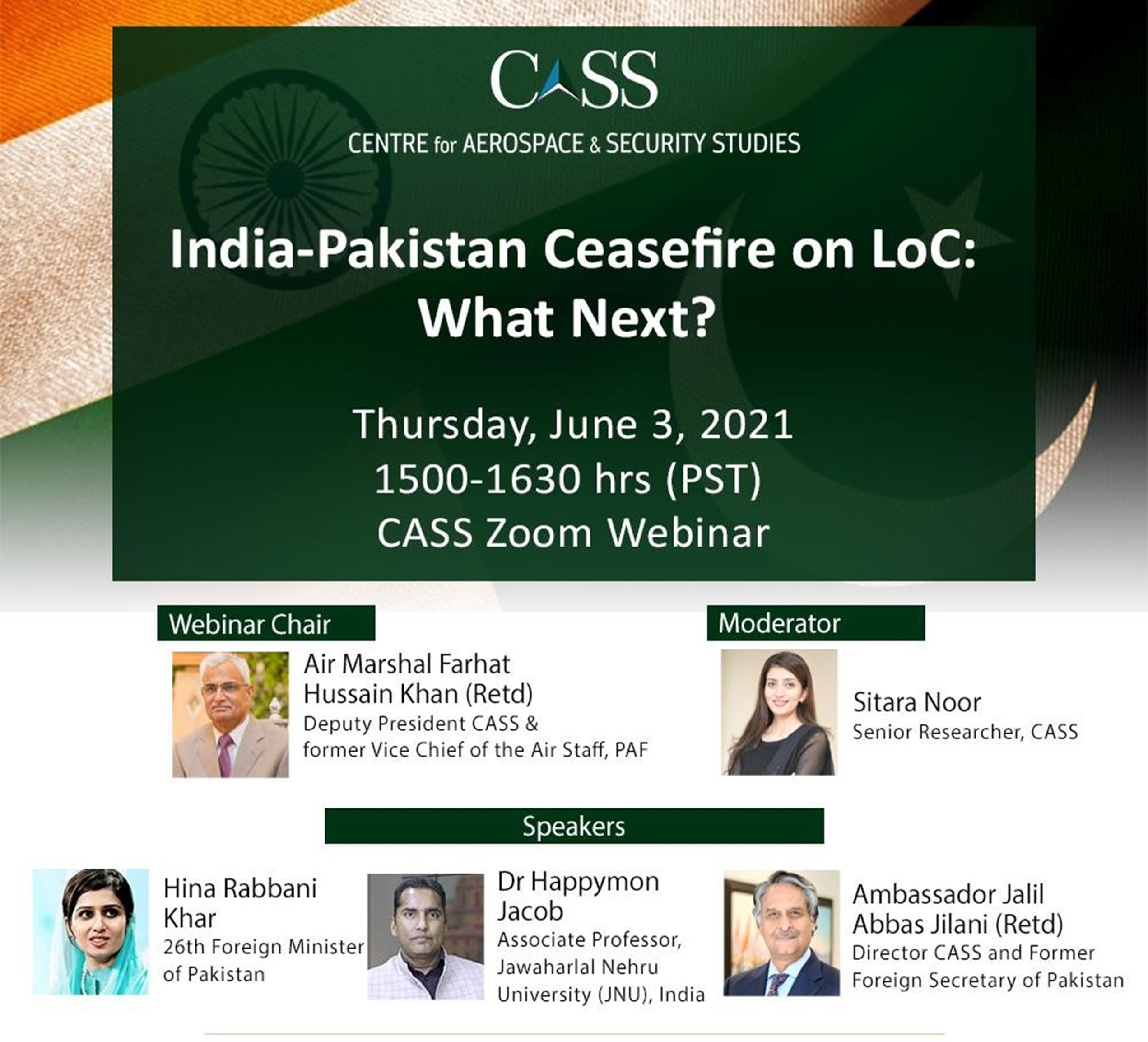 You are currently viewing India-Pakistan Ceasefire on LoC: What Next?