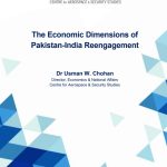 The Economic Dimensions of Pakistan-India Reengagement