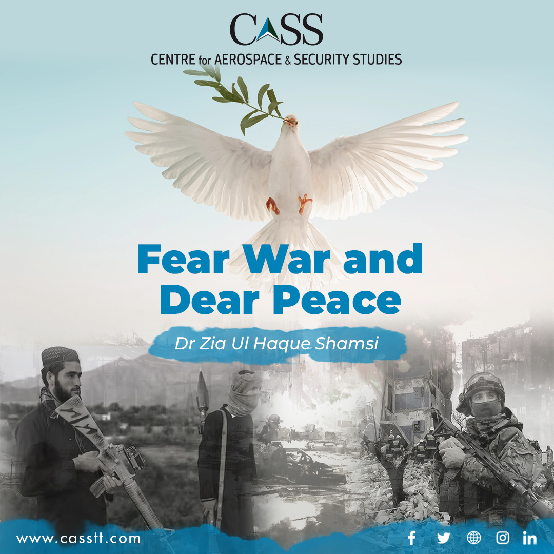 War _Peace -Dr Shamsi - Article thematic Image copy