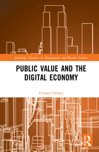 Read more about the article Usman W. Chohan, Public Value and the Digital Economy