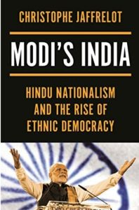 Read more about the article Modi’s India: Hindu Nationalism and the Rise of Ethnic Democracy.