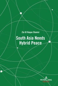 Read more about the article Zia Ul Haque Shamsi, South Asia Needs Hybrid Peace