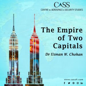 Read more about the article The Empire of Two Capitals