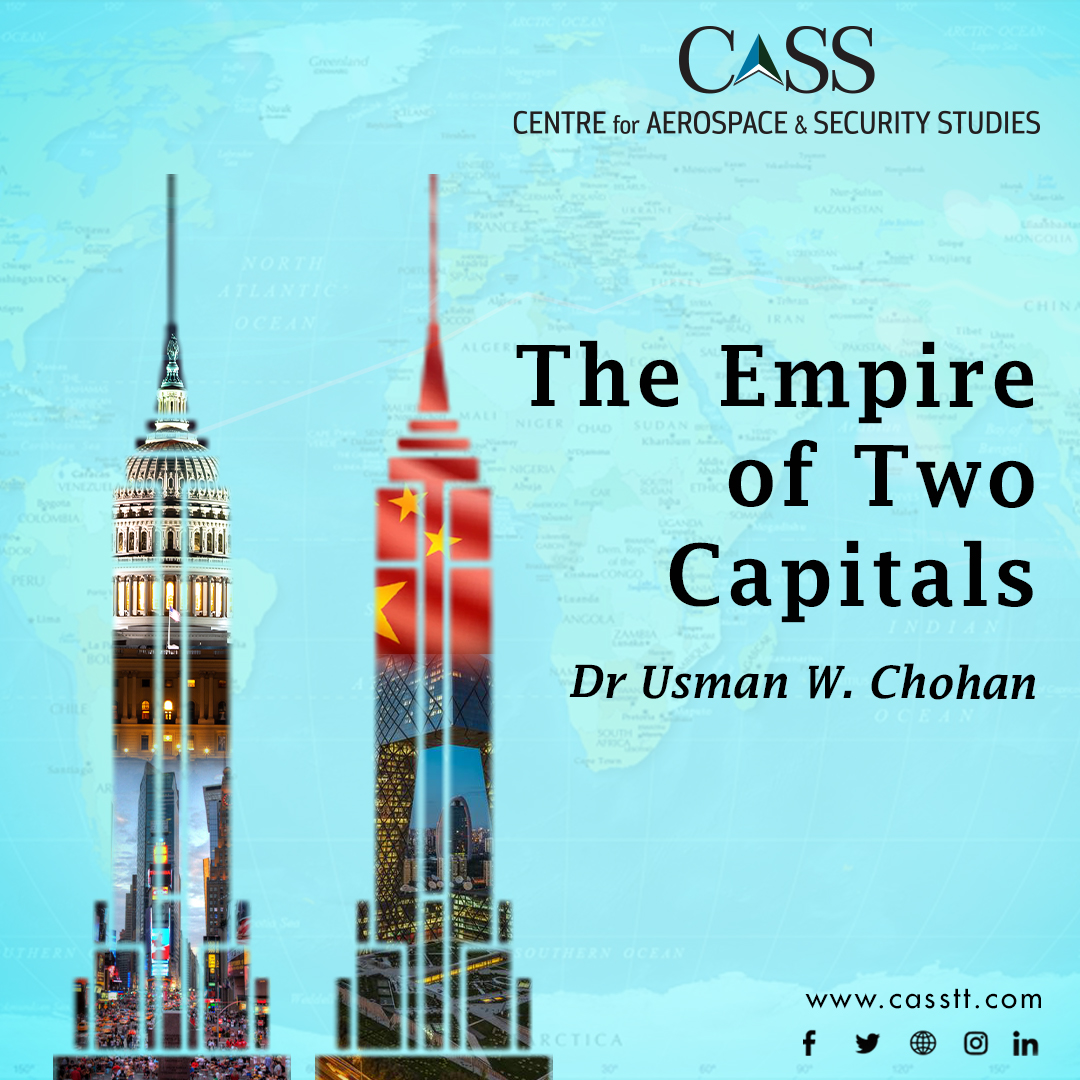 Read more about the article The Empire of Two Capitals