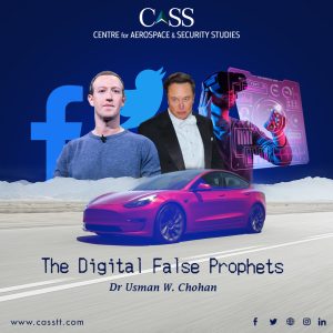 Read more about the article The Digital False Prophets