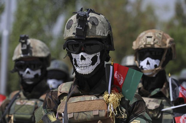 Read more about the article Disbanded Afghan Security Forces, Reinforcing IS-K and Regional Security