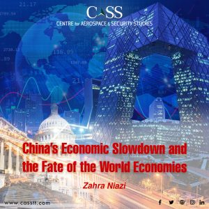 Read more about the article China’s Economic Slowdown and the Fate of the World Economies