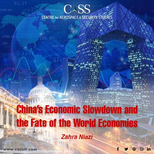 China’s Economic Slowdown And The Fate Of The World Economies By Zahra ...