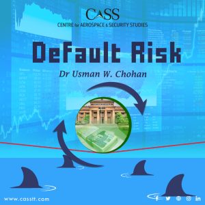 Read more about the article Default Risk