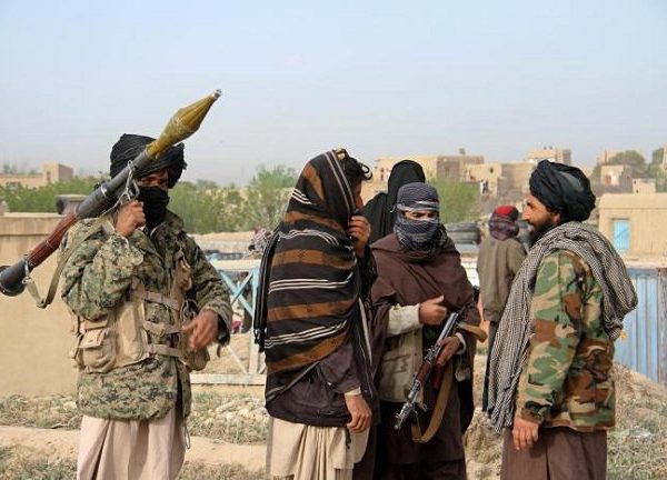 TTP’s Safe Haven in Afghanistan