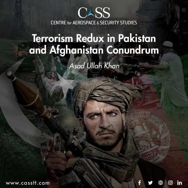 Tehreek-e-Taliban Pakistan (TTP)