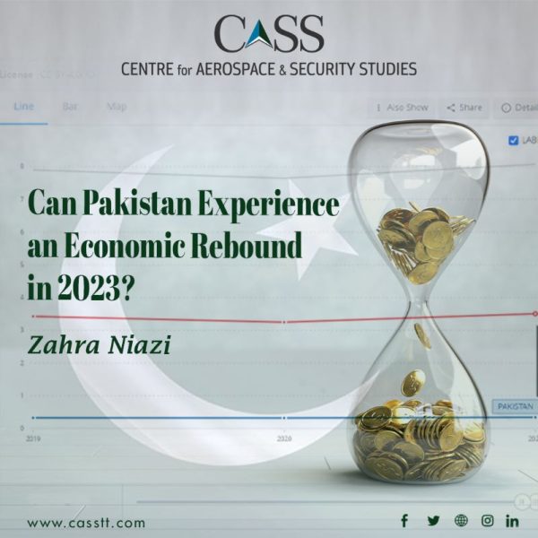 economic crisis of pakistan
