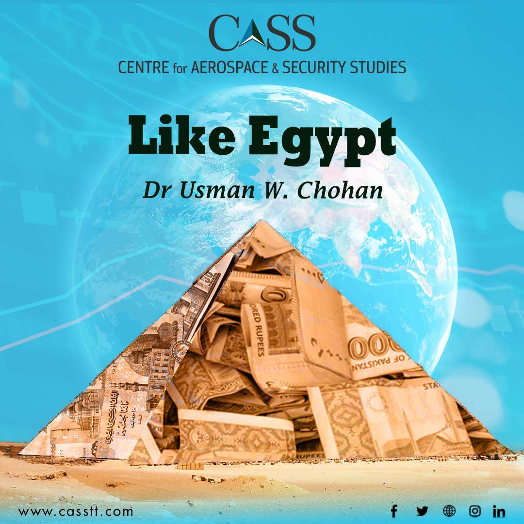Like Egypt - Dr Usman- Article thematic Image - January 2023 copy 3