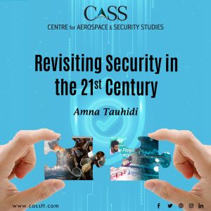 Read more about the article Revisiting Security in the 21st Century