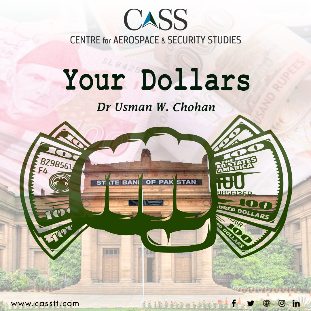 your Dollars - Dr Usman- Article thematic Image - January 2023 copy