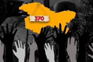 Read more about the article Implication of Abrogation of Article 370