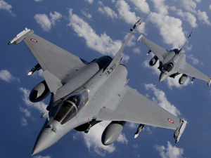 Read more about the article Rafale Induction and South Asian Strategic Stability