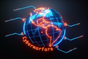 Read more about the article Cyber Warfare: A Weapon of Mass Disruption