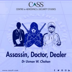Read more about the article Assassin, Doctor, Dealer