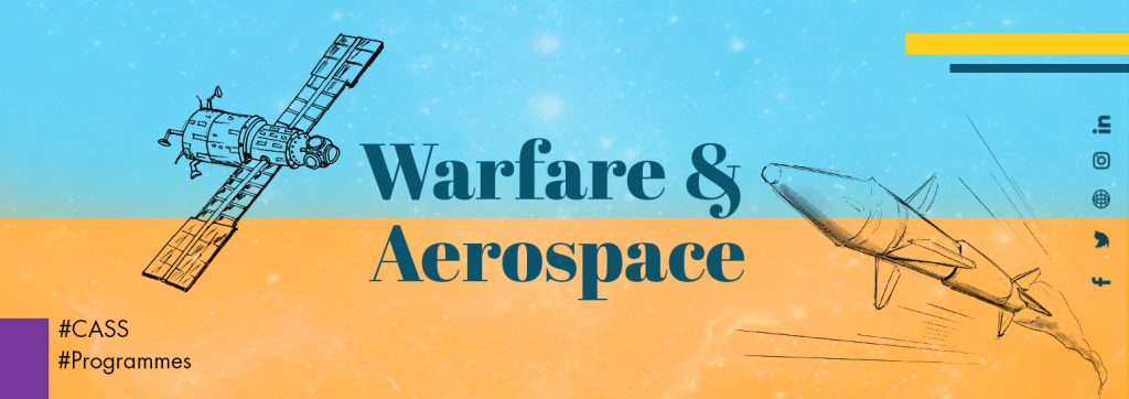 Warfare & Aerospace
