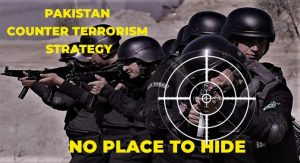 Read more about the article Revisiting Counterterrorism Strategies of Pakistan