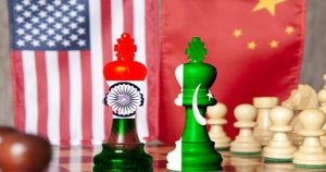 Read more about the article Will India let Pakistan’s Hopes of an Integrated Region & Abating Cold War II Materialise?