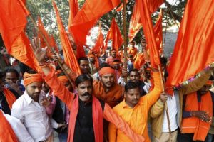 Read more about the article Hindu Rashtra: From RSS to BJP