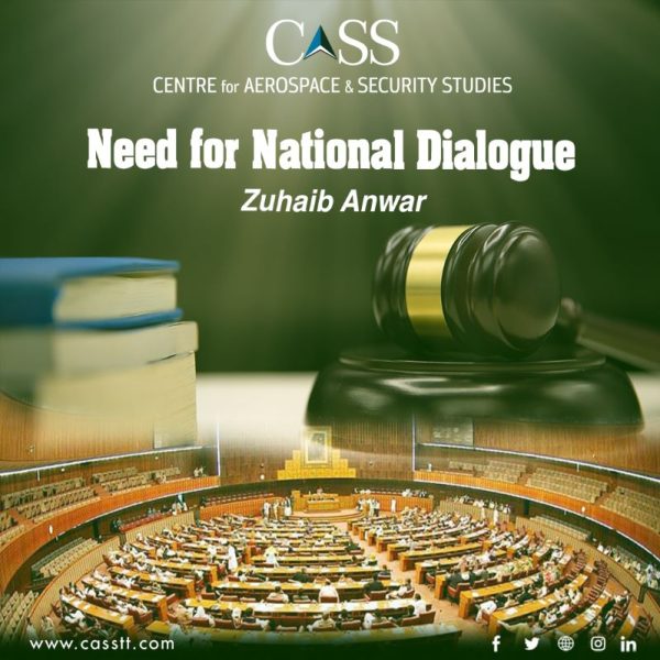 national dialog