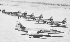 Read more about the article Pakistan Air Force in the 1965 War – An Episode of Invincibility