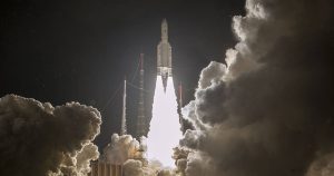 Read more about the article Building a Space Economy