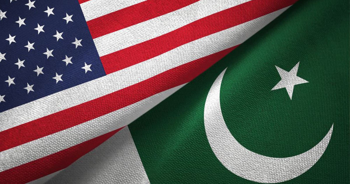 Pak-US-relations