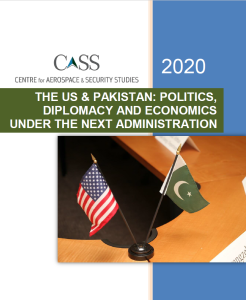 Read more about the article The US & Pakistan: Politics, Diplomacy and Economics under the Next Administration
