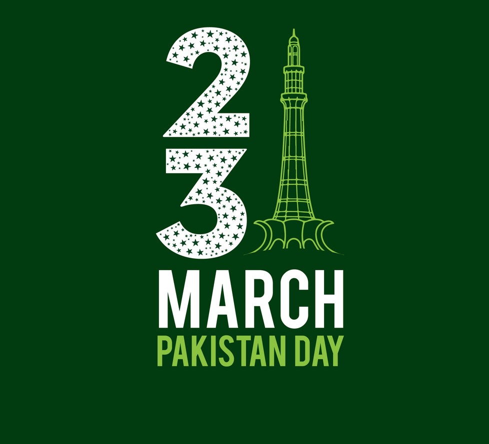 23 March