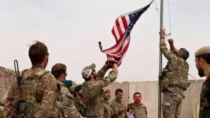 Read more about the article Future of Region after US Exit from Afghanistan