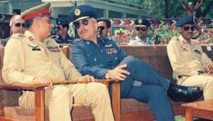 Read more about the article A Tribute to Late Air Chief Marshal Farooq Feroze Khan