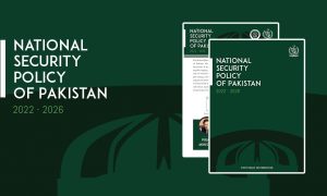 Read more about the article National Security Policy of Pakistan and Federal-Provincial Coordination