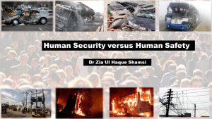 Read more about the article Human Security versus Human Safety