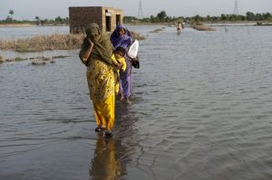 Read more about the article El Nino and La Nina: Effects on Region and Pakistan