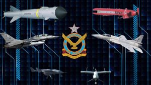 Read more about the article Indian Military Modernisation: Response Options for Pakistan Air Force