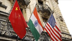 Read more about the article Will India contain China? Lessons for the US