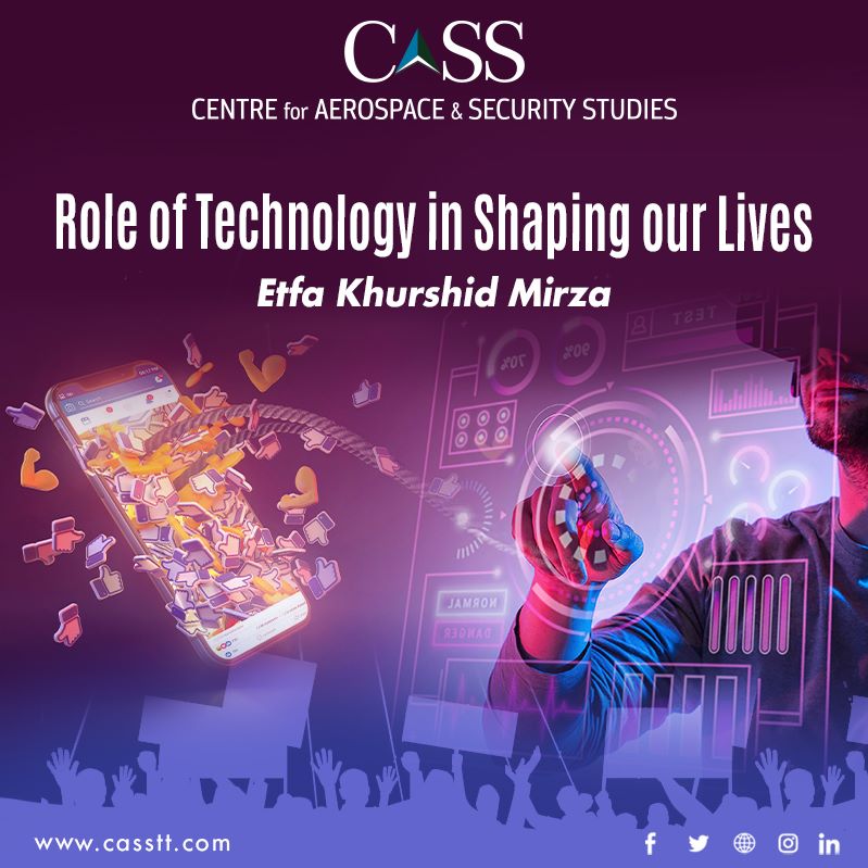 Role of Technology-Etfa