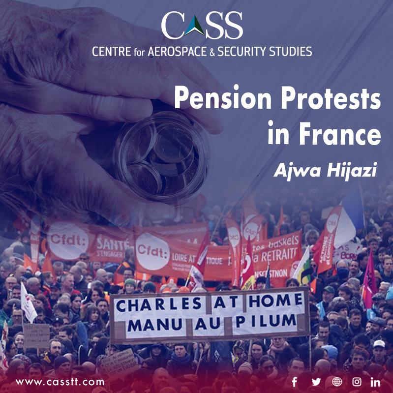 Pension France