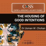 The Housing of Good Intentions