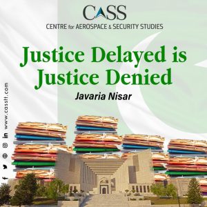 Justice Delay