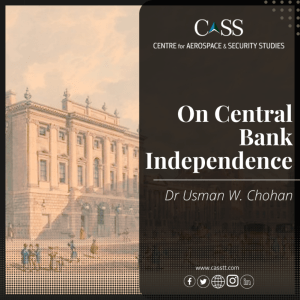 Read more about the article On Central Bank Independence