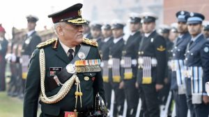 Read more about the article Will Gen Bipin as the New CDS Improve India’s Military Management Structure?