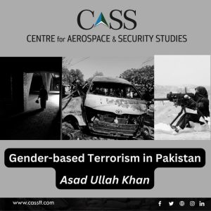 gender based terrorism