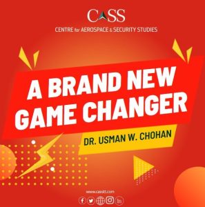 Read more about the article A Brand New Game Changer!