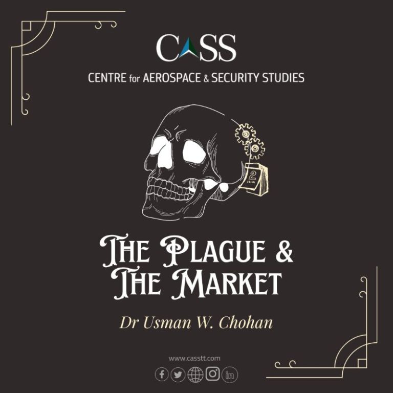 Read more about the article The Plague and the Market